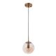 ((СВЕТИЛЬНИК ПОДВЕСНОЙ TUREIS E14 * 1 60Вт IP 20  ARTE LAMP