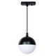 ((СВЕТИЛЬНИК ПОТОЛОЧНЫЙ VIRGO LED * 1 7Вт IP 20 3000||4000 ARTE LAMP