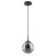 ((СВЕТИЛЬНИК ПОДВЕСНОЙ TUREIS E14 * 1 60Вт IP 20  ARTE LAMP