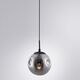 ((СВЕТИЛЬНИК ПОДВЕСНОЙ TUREIS E14 * 1 60Вт IP 20  ARTE LAMP
