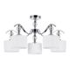 ((СВЕТИЛЬНИК ПОТОЛОЧНЫЙ IBIZA E14 * 5 40Вт IP 20 <> ARTE LAMP