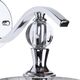 ((СВЕТИЛЬНИК НАСТЕННЫЙ IBIZA E14 * 1 40Вт IP 20 <> ARTE LAMP