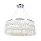 ((СВЕТИЛЬНИК ПОДВЕСНОЙ PIPIRIMA E14 * 8 60Вт IP 20 <> ARTE LAMP