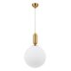 ((СВЕТИЛЬНИК ПОДВЕСНОЙ BOLLA-SOLA E27 * 1 60Вт IP 20  ARTE LAMP