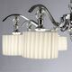 ((СВЕТИЛЬНИК ПОТОЛОЧНЫЙ IBIZA E14 * 8 40Вт IP 20 <> ARTE LAMP