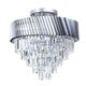 ((СВЕТИЛЬНИК ПОТОЛОЧНЫЙ MUSCIDA E14 * 10 60Вт IP 20 <> ARTE LAMP
