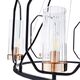 ((СВЕТИЛЬНИК ПОДВЕСНОЙ CELAENO E14 * 6 60Вт IP 20 <> ARTE LAMP