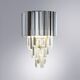 ((СВЕТИЛЬНИК НАСТЕННЫЙ MUSCIDA E14 * 2 60Вт IP 20 <> ARTE LAMP