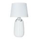 ((СВЕТИЛЬНИК НАСТОЛЬНЫЙ SHAULA E27 * 1 40Вт IP 20 <> ARTE LAMP