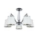 ((СВЕТИЛЬНИК ПОТОЛОЧНЫЙ TALITHA E14 * 5 40Вт IP 20 <> ARTE LAMP