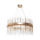 ((СВЕТИЛЬНИК ПОДВЕСНОЙ ACAPULCO G9 * 12 40Вт IP 20 <> ARTE LAMP