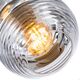 ((СВЕТИЛЬНИК ПОДВЕСНОЙ WAVE E27 * 8 40Вт IP 20  ARTE LAMP