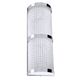 ((СВЕТИЛЬНИК НАСТЕННЫЙ ALBALI E14*2 40Вт IP20  ARTE LAMP