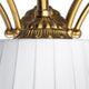 ((СВЕТИЛЬНИК ПОТОЛОЧНЫЙ GRACIE E14 * 8 40Вт IP 20 <> ARTE LAMP