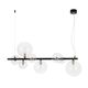 ((СВЕТИЛЬНИК ПОДВЕСНОЙ VINCENT G9 * 8 40Вт IP 20  ARTE LAMP