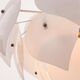 СВЕТИЛЬНИК ПОДВЕСНОЙ PALMER E27 * 5 60Вт IP 20  ARTE LAMP
