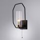 ((СВЕТИЛЬНИК НАСТЕННЫЙ CELAENO E14 * 1 60Вт IP 20 <> ARTE LAMP