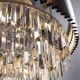 ((СВЕТИЛЬНИК ПОТОЛОЧНЫЙ MUSCIDA E14 * 10 60Вт IP 20 <> ARTE LAMP