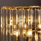 ((СВЕТИЛЬНИК ПОДВЕСНОЙ POLLUX E27 * 6 40Вт IP 20 <> ARTE LAMP