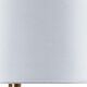 ((СВЕТИЛЬНИК НАСТОЛЬНЫЙ PLEIONE E27*1 60Вт IP20  ARTE LAMP