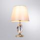 ((СВЕТИЛЬНИК НАСТОЛЬНЫЙ AZALIA E14 * 1 40Вт IP 20 <> ARTE LAMP