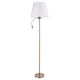 ((СВЕТИЛЬНИК НАПОЛЬНЫЙ ELBA E27 * 1 60Вт IP 20 3000 ARTE LAMP