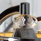 ((СВЕТИЛЬНИК ПОТОЛОЧНЫЙ TALITHA E14 * 8 40Вт IP 20 <> ARTE LAMP