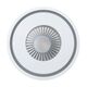 ((СВЕТИЛЬНИК ПОТОЛОЧНЫЙ AIN LED * 1 7Вт IP 20 4000 ARTE LAMP