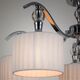 ((СВЕТИЛЬНИК ПОТОЛОЧНЫЙ IBIZA E14 * 5 40Вт IP 20 <> ARTE LAMP