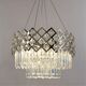 ((СВЕТИЛЬНИК ПОДВЕСНОЙ WEZEN E14 * 10 60Вт IP 20 <> ARTE LAMP