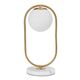 ((СВЕТИЛЬНИК НАСТОЛЬНЫЙ MATISSE E14 * 1 40Вт IP 20  ARTE LAMP