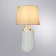 ((СВЕТИЛЬНИК НАСТОЛЬНЫЙ SHAULA E27 * 1 40Вт IP 20 <> ARTE LAMP
