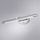 ((СВЕТИЛЬНИК НАСТЕННЫЙ RONNIE LED * 1 8Вт IP 20 4000 ARTE LAMP