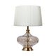 ((СВЕТИЛЬНИК НАСТОЛЬНЫЙ NEKKAR E27*1 60Вт IP20  ARTE LAMP