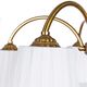 ((СВЕТИЛЬНИК ПОТОЛОЧНЫЙ GRACIE E14 * 5 40Вт IP 20 <> ARTE LAMP