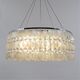 ((СВЕТИЛЬНИК ПОДВЕСНОЙ PIPIRIMA E14 * 8 60Вт IP 20 <> ARTE LAMP