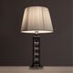 ((СВЕТИЛЬНИК НАСТОЛЬНЫЙ JESSICA E27*1 60Вт IP20  ARTE LAMP
