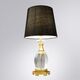 ((СВЕТИЛЬНИК НАСТОЛЬНЫЙ MUSICA E14 * 1 40Вт IP 20 <> ARTE LAMP
