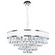 ((СВЕТИЛЬНИК ПОДВЕСНОЙ DIADEM E14 * 8 60Вт IP 20 <> ARTE LAMP