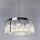 ((СВЕТИЛЬНИК ПОДВЕСНОЙ SECUNDA E14 * 8 60Вт IP 20 <> ARTE LAMP