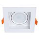 ((СВЕТИЛЬНИК ПОТОЛОЧНЫЙ Simplex GU10 * 1 15Вт IP 20  ARTE LAMP