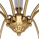 ((СВЕТИЛЬНИК ПОТОЛОЧНЫЙ GRACIE E14 * 8 40Вт IP 20 <> ARTE LAMP