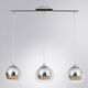 ((СВЕТИЛЬНИК ПОДВЕСНОЙ RASTABAN E27 * 3 60Вт IP 20  ARTE LAMP