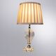 ((СВЕТИЛЬНИК НАСТОЛЬНЫЙ CAPELLA E14 * 1 40Вт IP 20 <> ARTE LAMP