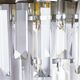 ((СВЕТИЛЬНИК НАСТЕННЫЙ MUSCIDA E14 * 2 60Вт IP 20 <> ARTE LAMP