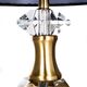 ((СВЕТИЛЬНИК НАСТОЛЬНЫЙ MUSICA E14 * 1 40Вт IP 20 <> ARTE LAMP