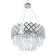 ((СВЕТИЛЬНИК ПОДВЕСНОЙ WEZEN E14 * 10 60Вт IP 20 <> ARTE LAMP