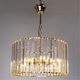((СВЕТИЛЬНИК ПОДВЕСНОЙ POLLUX E27 * 6 40Вт IP 20 <> ARTE LAMP