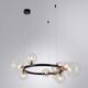 ((СВЕТИЛЬНИК ПОДВЕСНОЙ VINCENT G9 * 10 40Вт IP 20  ARTE LAMP