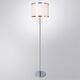 ((СВЕТИЛЬНИК НАПОЛЬНЫЙ FURORE E27 * 1 60Вт IP 20 <> ARTE LAMP